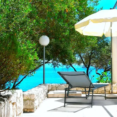 Seastone Alta Villa Trogir