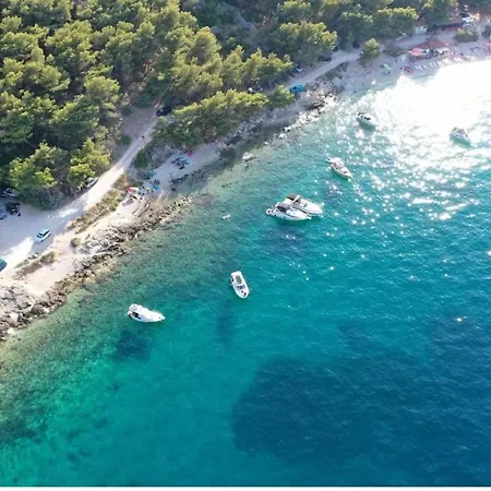 Villa Seastone Alta *