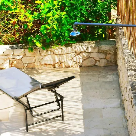 Seastone Alta Beachfront Villa Trogir