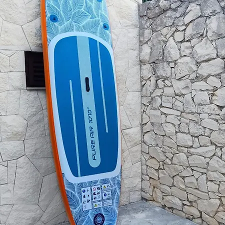 Seastone Alta Beachfront *