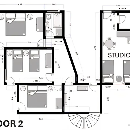 Seastone Alta Beachfront