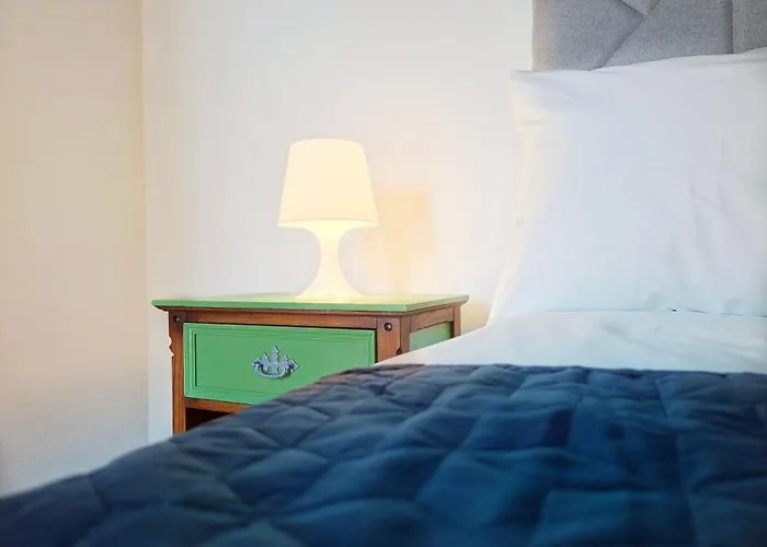 Seastone Alta Beachfront تروغير