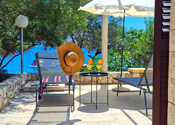 Seastone Alta Beachfront