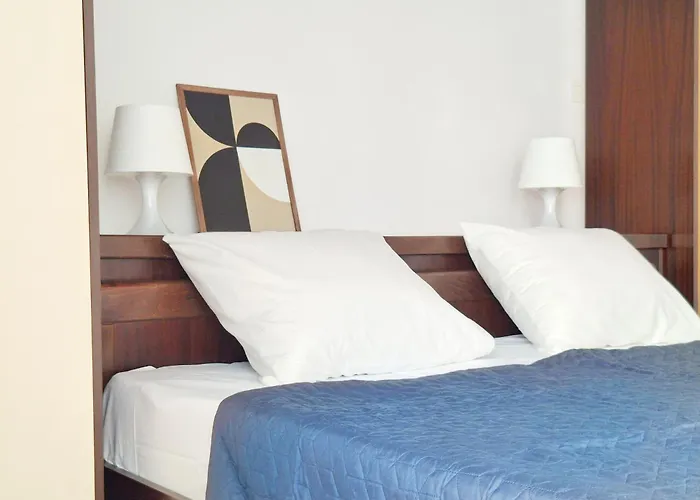 Seastone Alta Beachfront فيلة