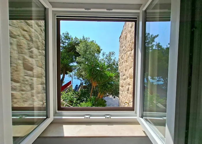 Seastone Alta Beachfront فيلة