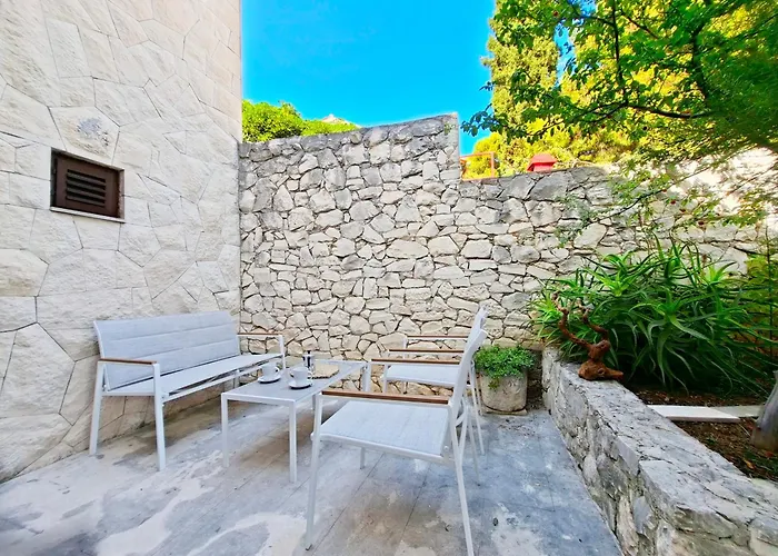 فيلة Seastone Alta Beachfront *