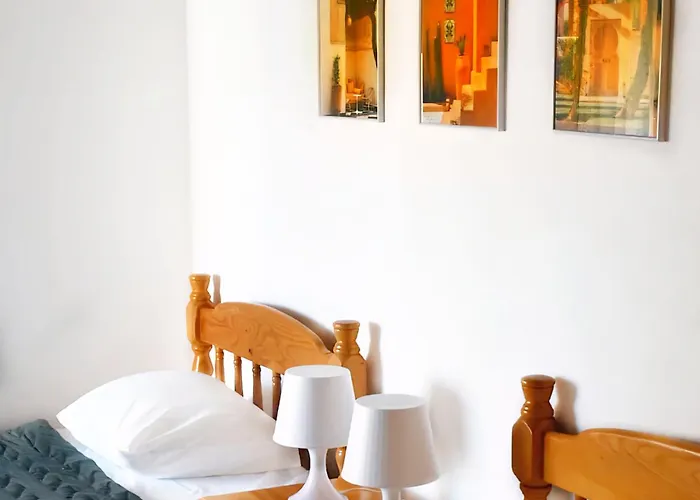 Seastone Alta Beachfront Villa Trogir