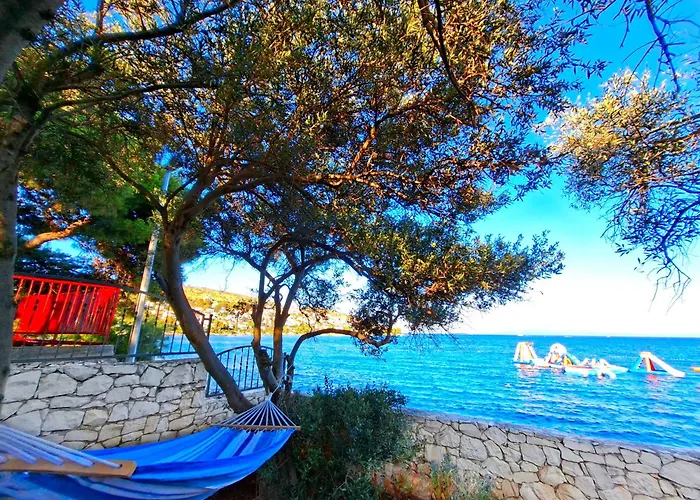 Seastone Alta Beachfront فيلة