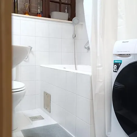 Seastone Alta Beachfront *