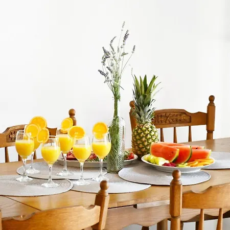 Seastone Alta Beachfront *