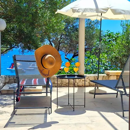 Seastone Alta Beachfront