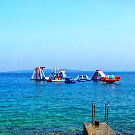 Seastone Alta Beachfront *