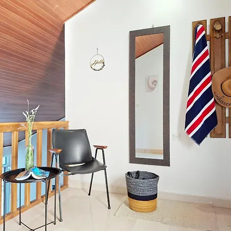 Seastone Alta Beachfront Villa *