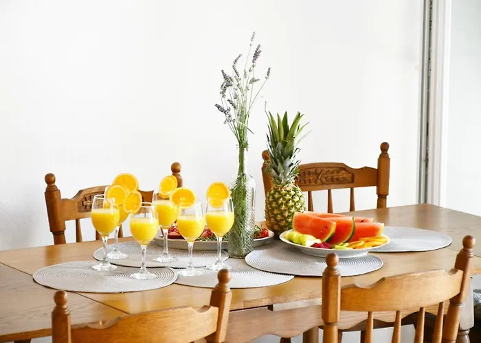 Seastone Alta Beachfront *