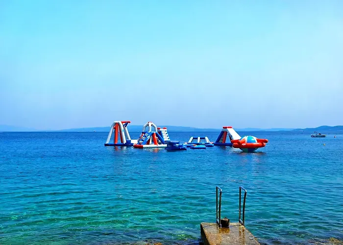 Seastone Alta Beachfront *