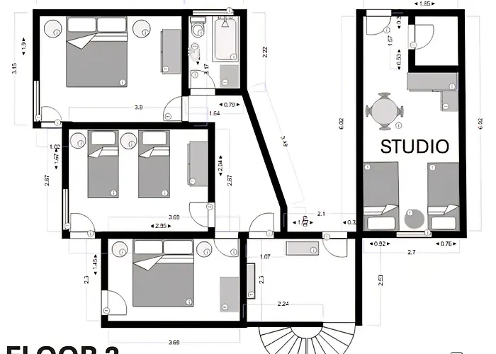 Seastone Alta Beachfront